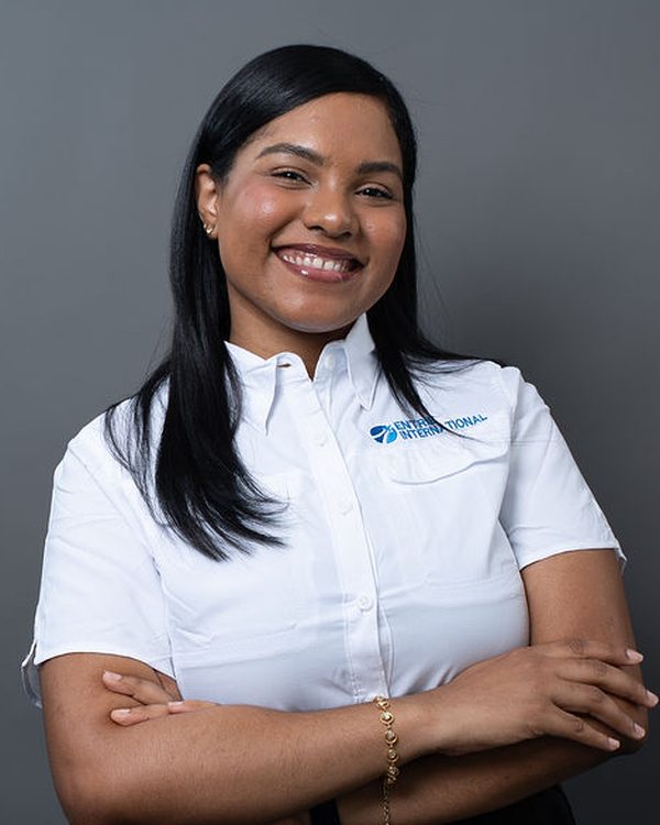 Carla Disla