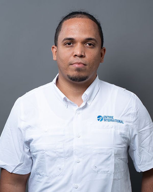 Juan Pérez